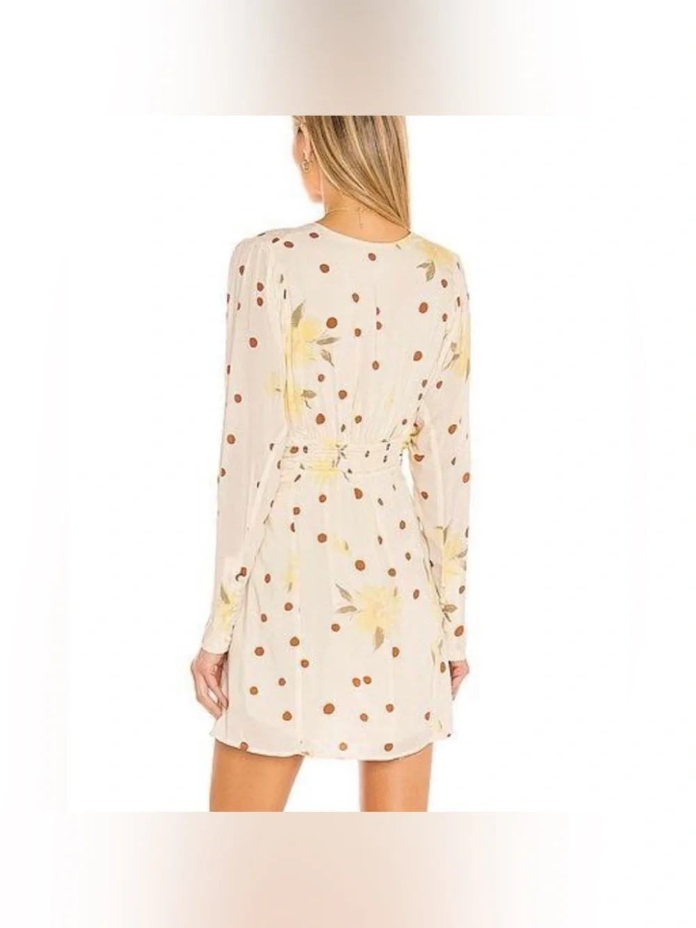 Free People “Date Night”‎ Mini Dress size small
